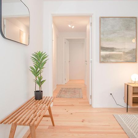 Liiiving In Porto - Modern & Glam Apartment M Eksteriør bilde