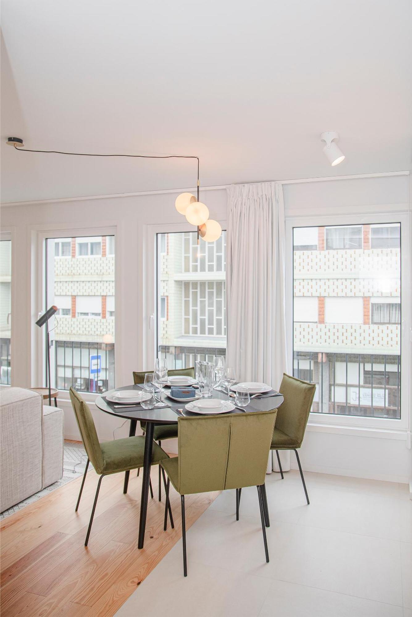 Liiiving In Porto - Modern & Glam Apartment M Eksteriør bilde