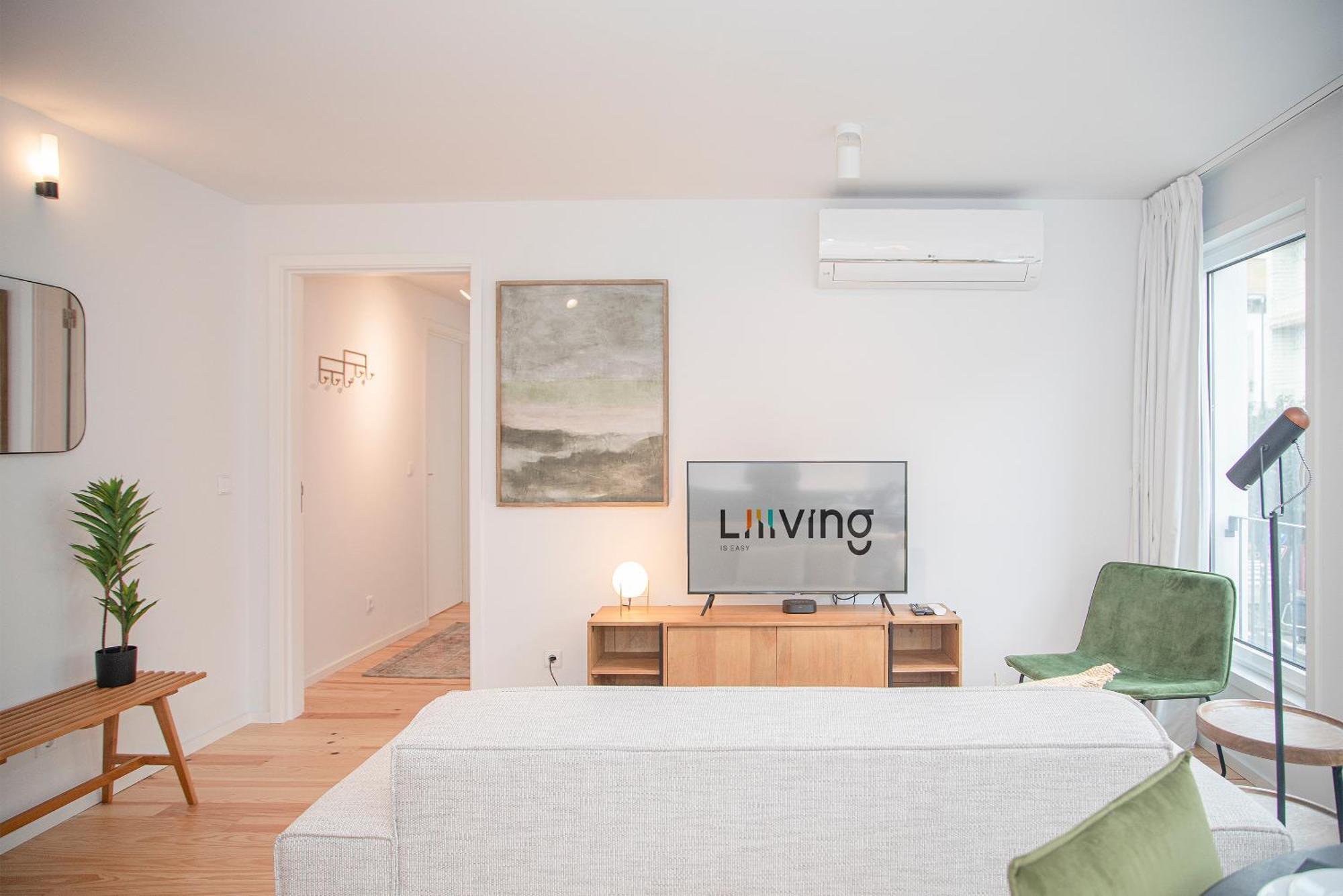 Liiiving In Porto - Modern & Glam Apartment M Eksteriør bilde