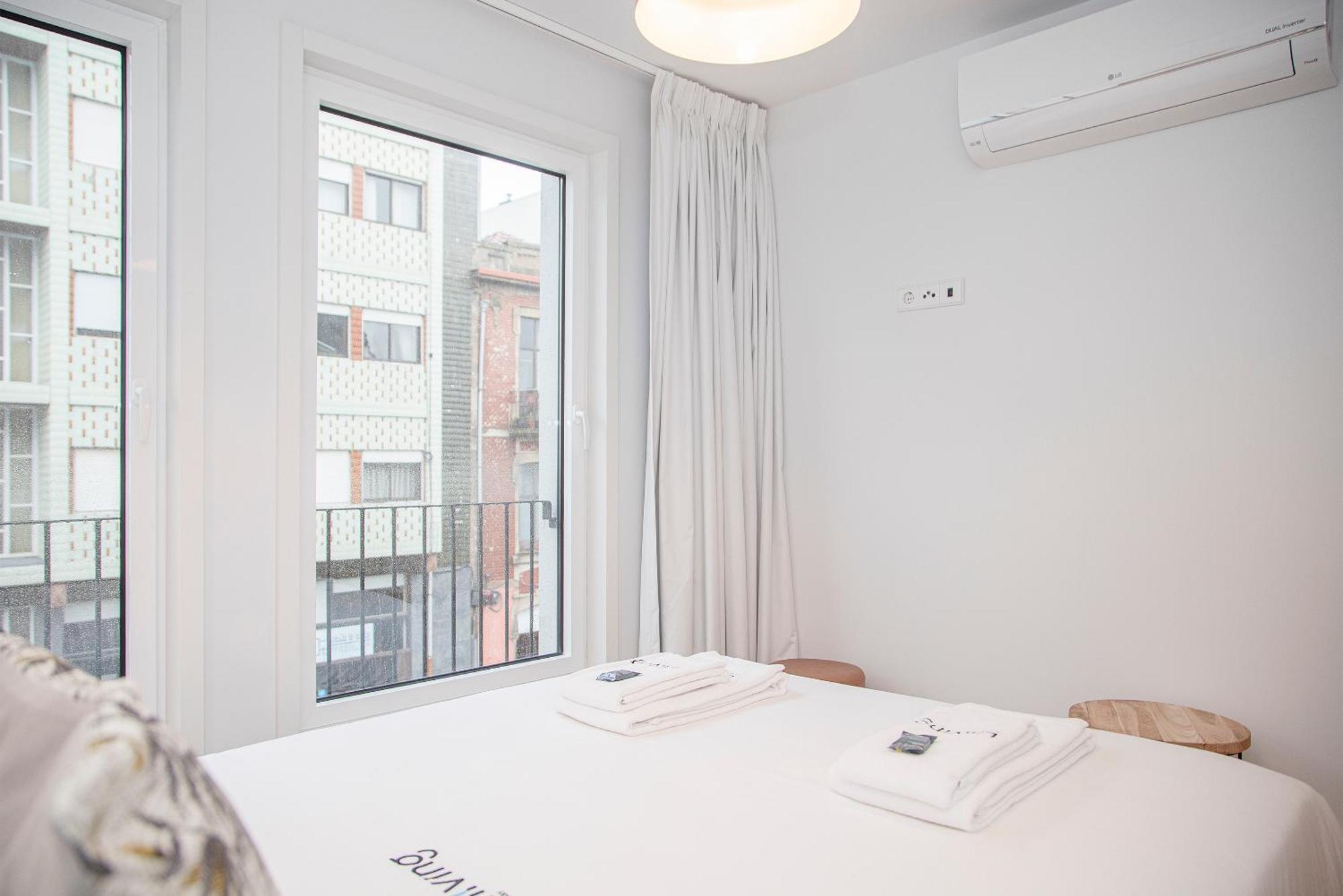 Liiiving In Porto - Modern & Glam Apartment M Eksteriør bilde