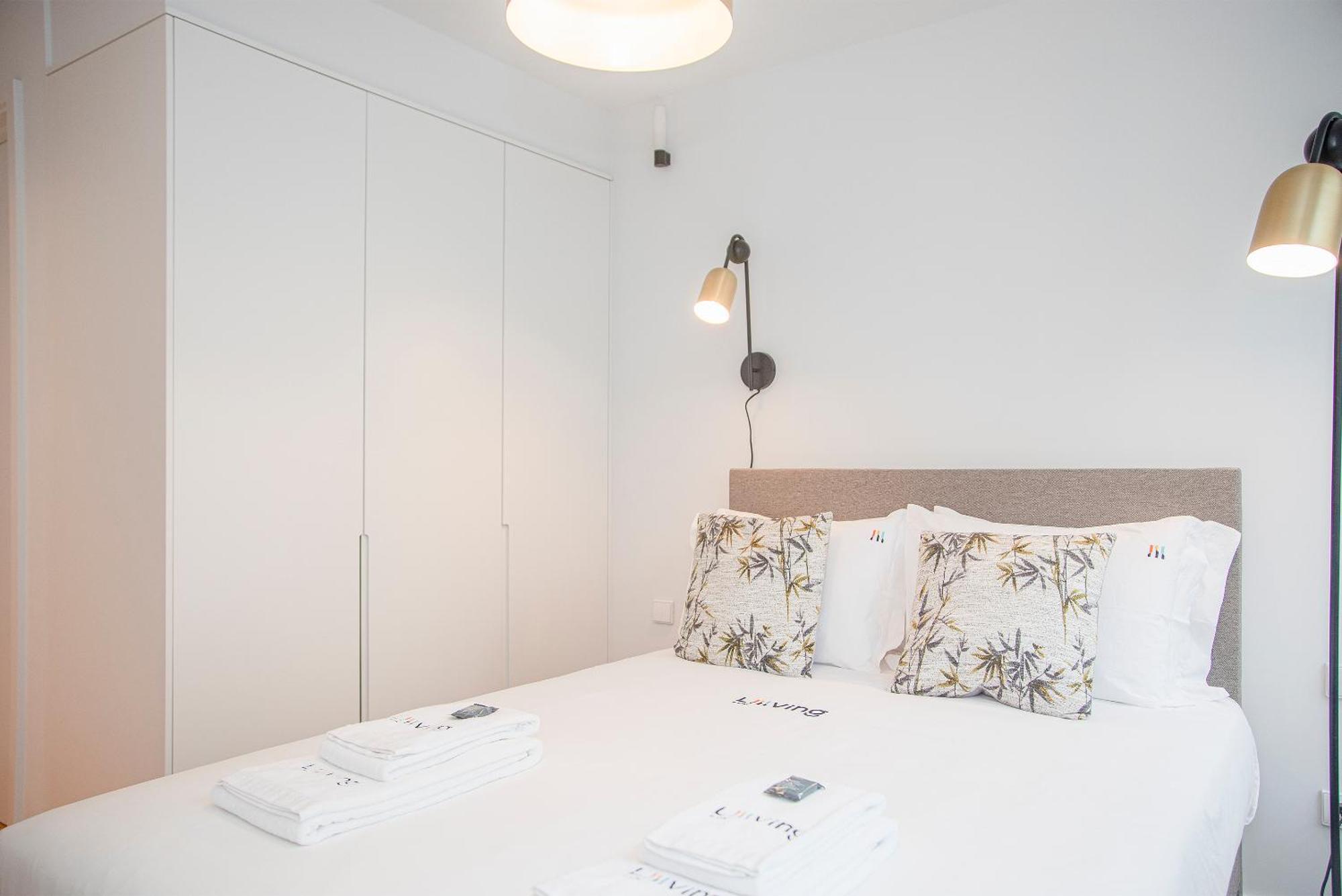 Liiiving In Porto - Modern & Glam Apartment M Eksteriør bilde