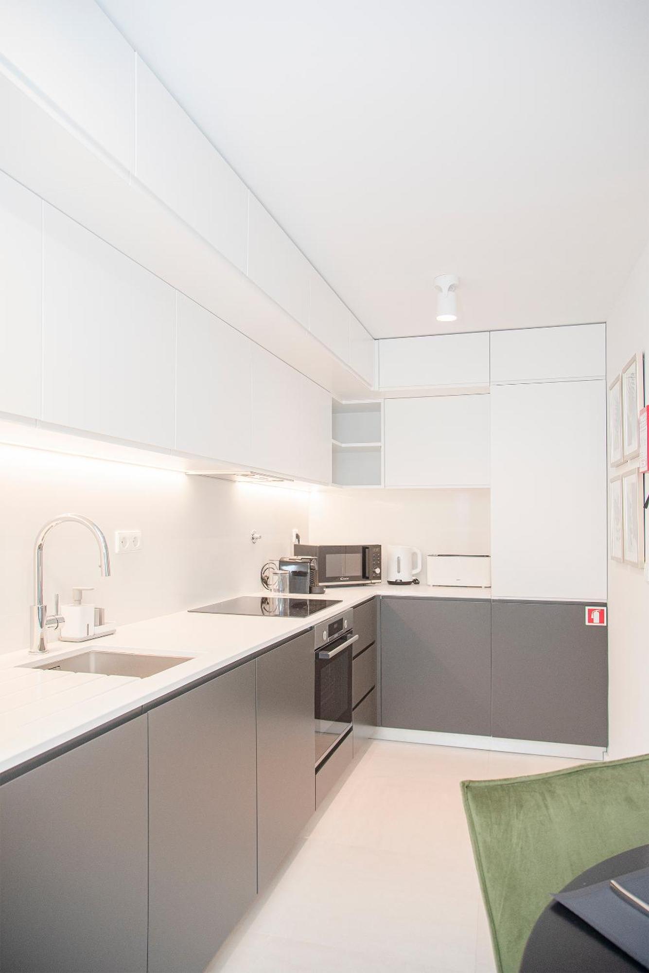 Liiiving In Porto - Modern & Glam Apartment M Eksteriør bilde