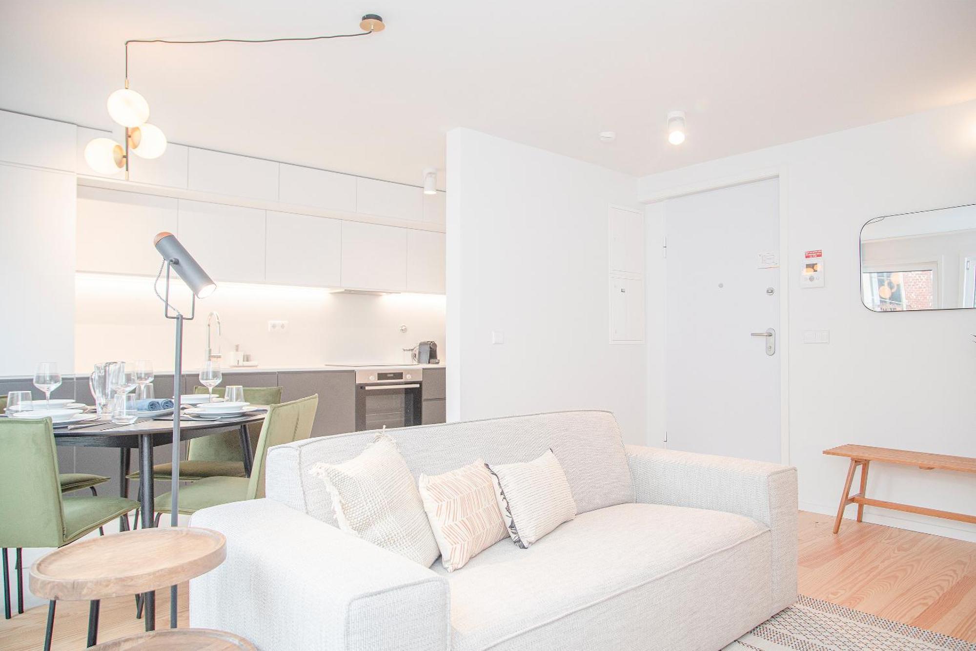 Liiiving In Porto - Modern & Glam Apartment M Eksteriør bilde